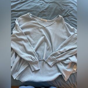 Free People Top Size Small